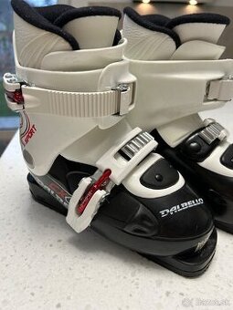 Predám lyžiarky Dalbello v. 30