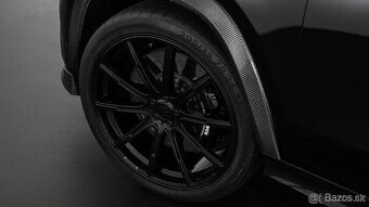 Predám originál disky BRABUS R24 MONOBLOCK Z G63 GLS63