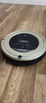 Robotický vysávač