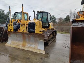 Pásový DOZÉR CAT D6K LGP - 1