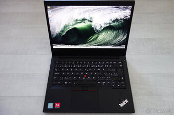 LENOVO ThinkPad E490 - 1