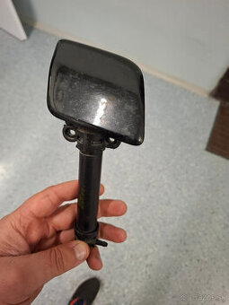 kryt ostrekovaca svetiel peugeot 508 - 1