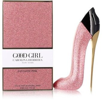 Parfem vona Carolina Herrera Good Girl Fantastic Pink 80ml - 1