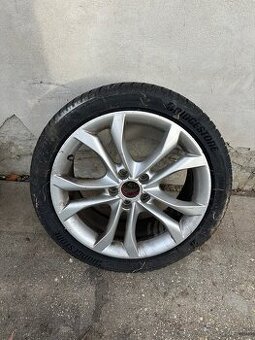 5x112 r18 audi originál