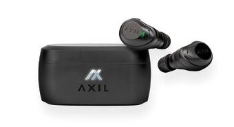 Taktické slúchadlá AXIL XCOR, nové a ešte nerozbalené - 1