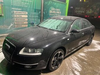 Audi A6C6