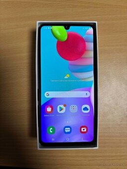 Samsung Galaxy A41 - 4GB/64GB - Čierny - Dual SIM - TOP stav - 1