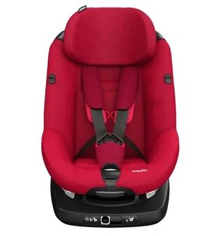 Maxi-Cosi AxissFix otočná autosedačka pre batoľatá