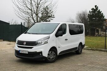 Fiat Talento Predám 145 ECOjet, SVK 107kW - 1