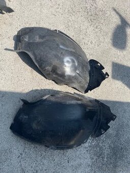 Mercedes w164 ml 320 550 320 podblatnik predny