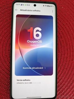 Predám OnePlus 12 512gb