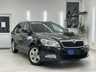 Škoda Octavia combi ,facelift