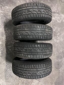 Zimne gumy 205/60 R16
