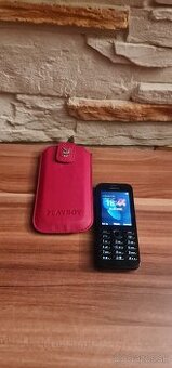 Nokia 222 black dual sim