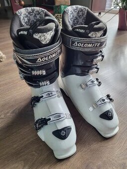 Panske lyziarky Dolomite 30.5