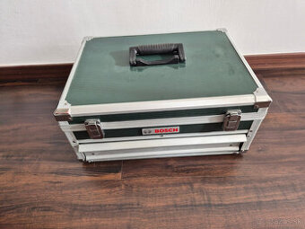 Kufor BOSCH na náradie