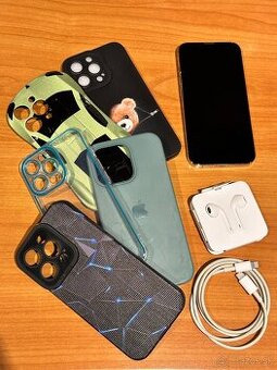 Apple iPhone 13PRO 128 gb GOLD