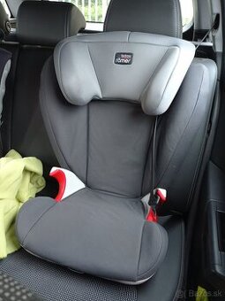 autosedačky Britax romer 15-36 kg
