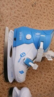 Detské korčule 33-36