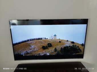 Samsung LED televízor