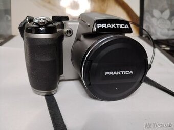 PRAKTICA luxmedia 16-Z21S