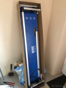 Rezacka na polystyren