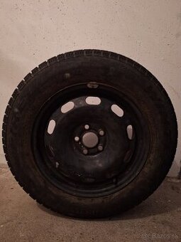 Zimná pneumatika Pirelli 195/65 R15