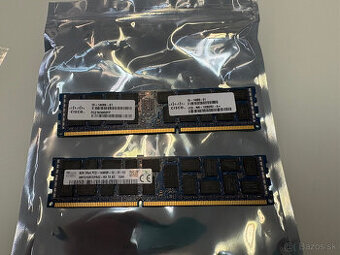 HYNIX 8GB 2RX4 PC3-14900R