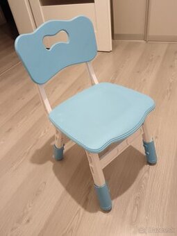 Detská stolička