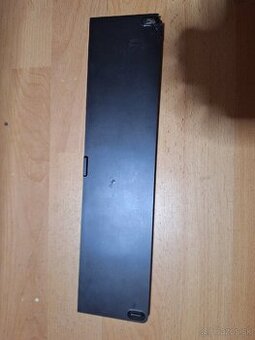 Bateria dell notebook.