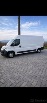 Fiat Ducato 2,3 Multijet