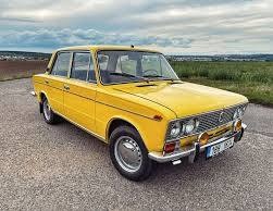 Predám noty,Lada 2103,r.v1977