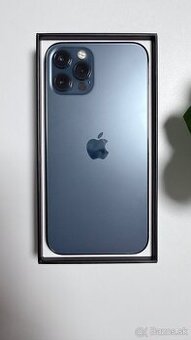 Predám iPhone 12 Pro 128GB