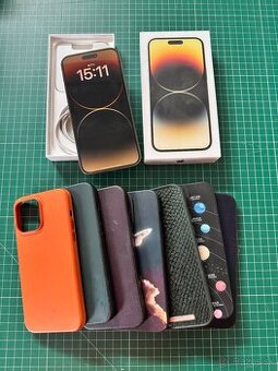 iPhone 14Pro Max 256gb