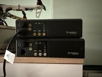 Motorola radius gm300 uhf