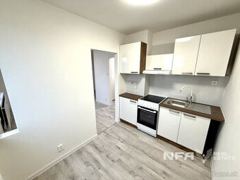 Na prenájom – 1-izbový byt, Severná ulica, Banská Bystrica