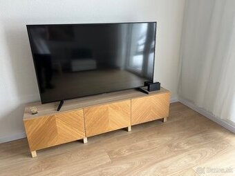 Skrinka pod TV Ikea