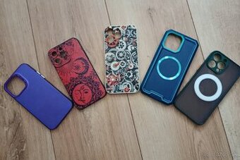 Púzdra iphone 14 pro max