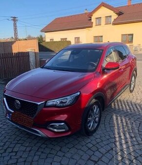 MG HS, 1,5T EXCITE 7DCST AUT