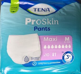 Predám plienky pre dospelych