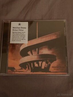 CD Molchat doma – Belaya Polosa