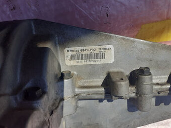 prevodovka Peerless Tecumseh 6841-P92