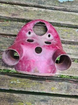 Maska jawa 250 kyvacka polobubon