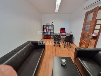 REPREZENTATÍVNE KANCELÁRSKE PRIESTORY NA PRENÁJOM –...