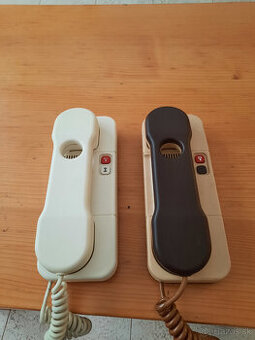 Predám klasické domové telefóny