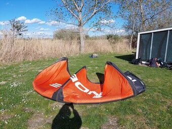 Predám Kite Nobile V-Ride 10m