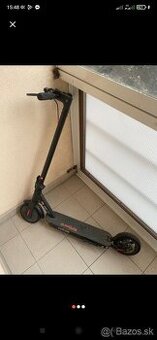 Predám elektrickú Kolobežku