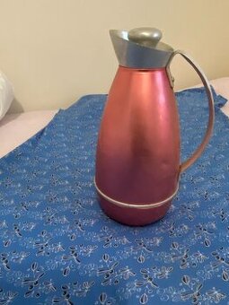 Starožitná termoska
