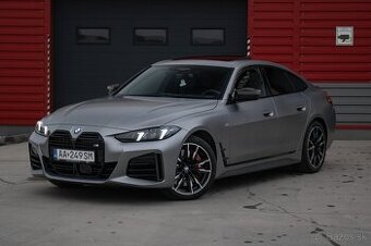 BMW M440i Gran Coupé xDrive MHEV 2025 DPH