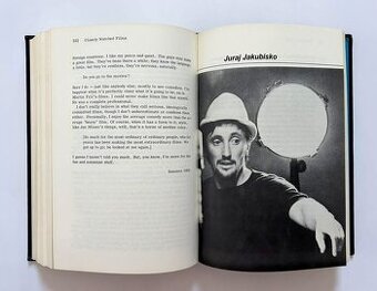 Closely watched films: The Czechoslovak experience